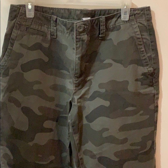 Camo Jeans - Picture 2 of 3